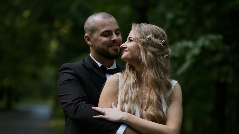 Otilia &amp; Alex - Fotografii de StudioBlitz