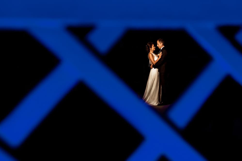 Mihaela &amp; Ciprian - Fotografii de Antonio Socea 