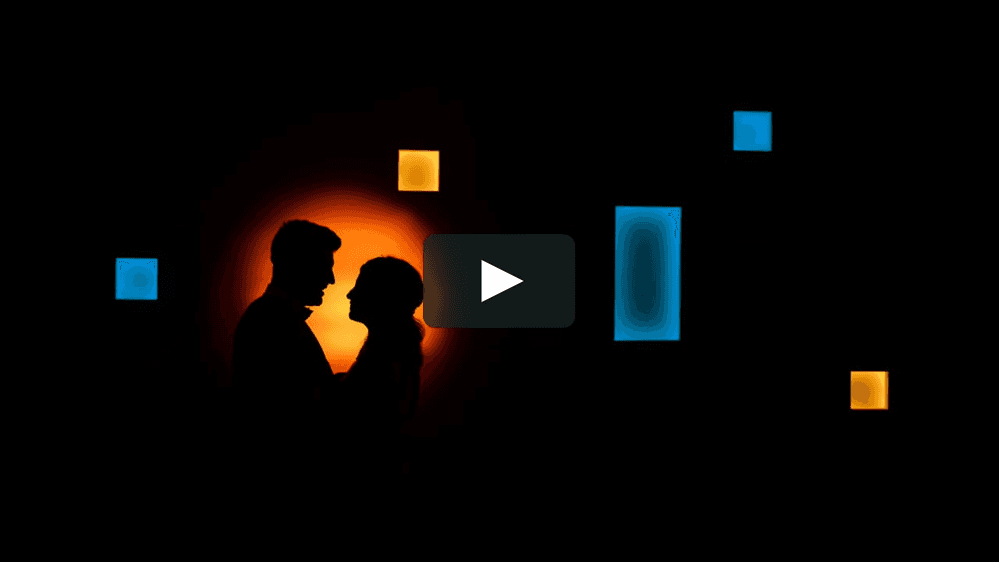 Elena &amp; Catalin - Fotografii de Antonio Socea 