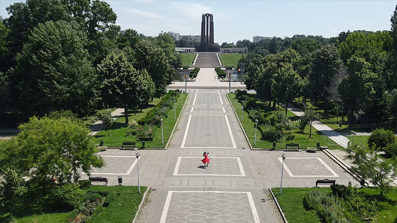 Iulia si Catalin - Fotografii de Videografescu