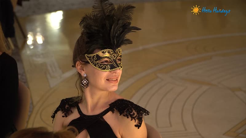 Hello Holidays - Fotografii de Videografescu