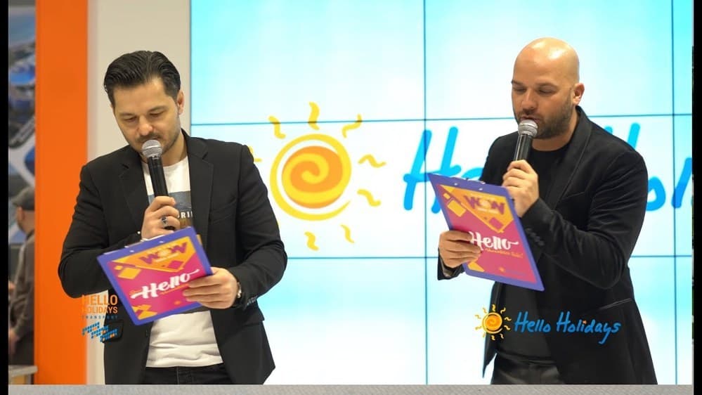 Targul de turism  - Fotografii de Videografescu