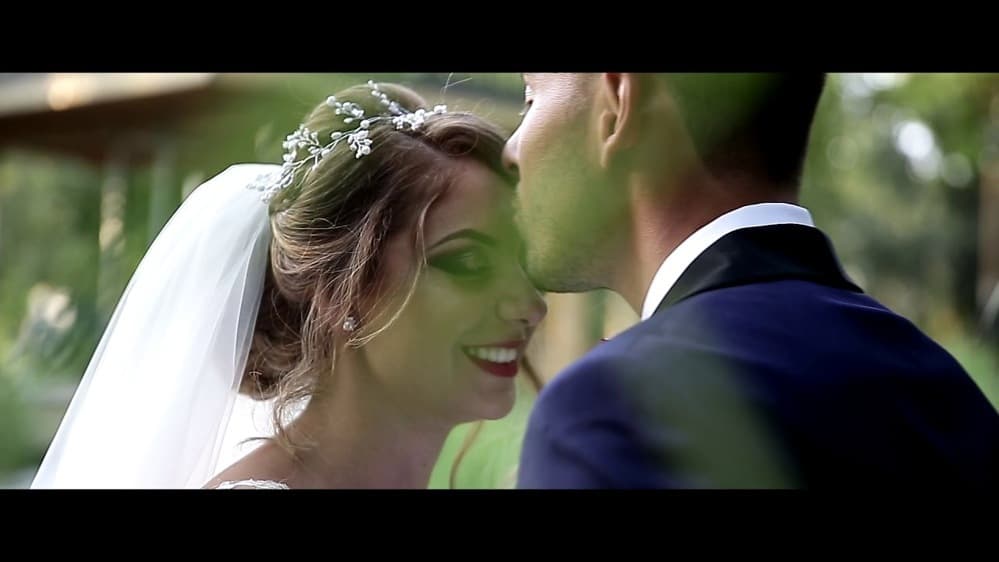 Irina si Olimpiu - Fotografii de Videografescu