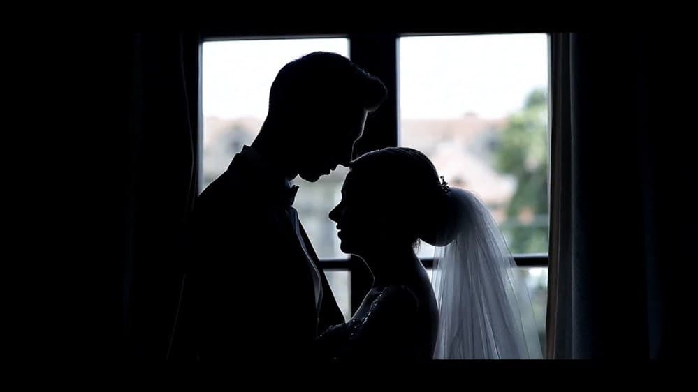 Denisa si Alex - Fotografii de Videografescu