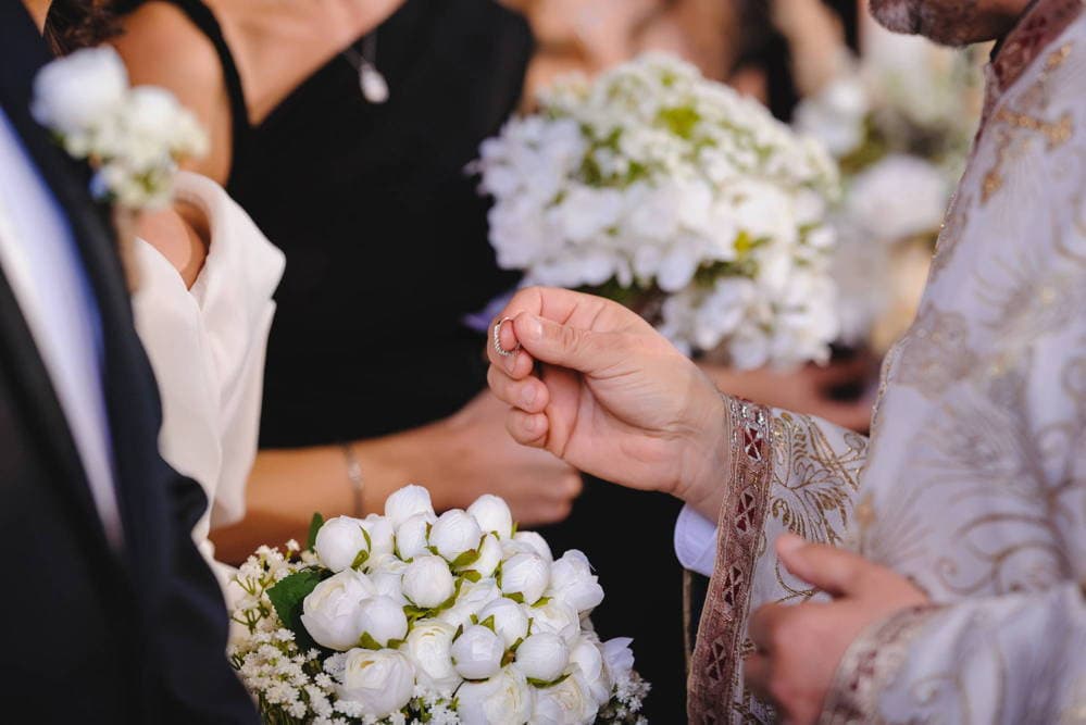 Cununie Religioasa A &amp; F - Fotografii de Constantin Alin