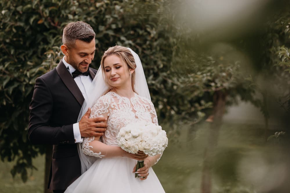 Ramona si Ciprian - Fotografii de Balan Catalin