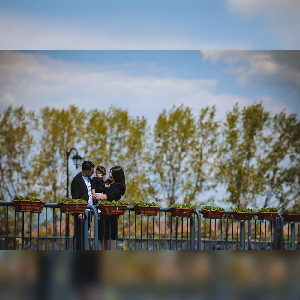 Evan - Fotografii de Constantin Alin