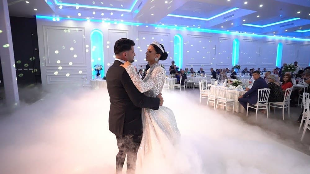 Nicu &amp; Julia - Fotografii de Catalin Macovei