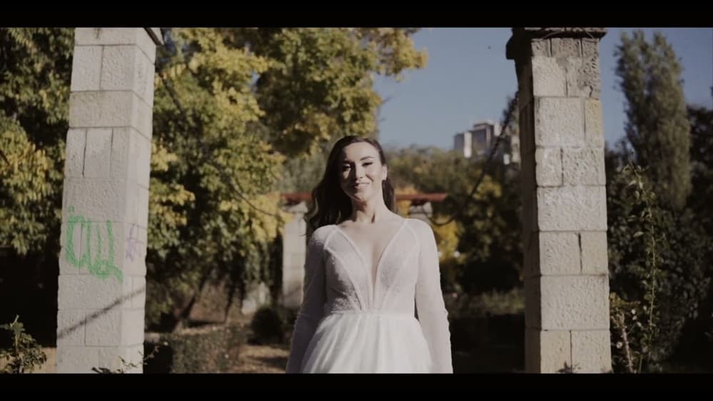 Adrian &amp; Madalina - Fotografii de Sfinx Production