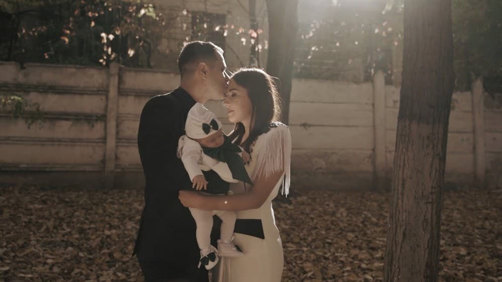 Ingrid - Fotografii de Sfinx Production