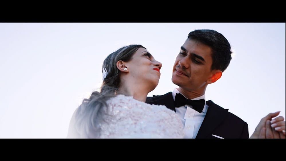 Diana &amp; Vlad - Fotografii de Catalin Macovei