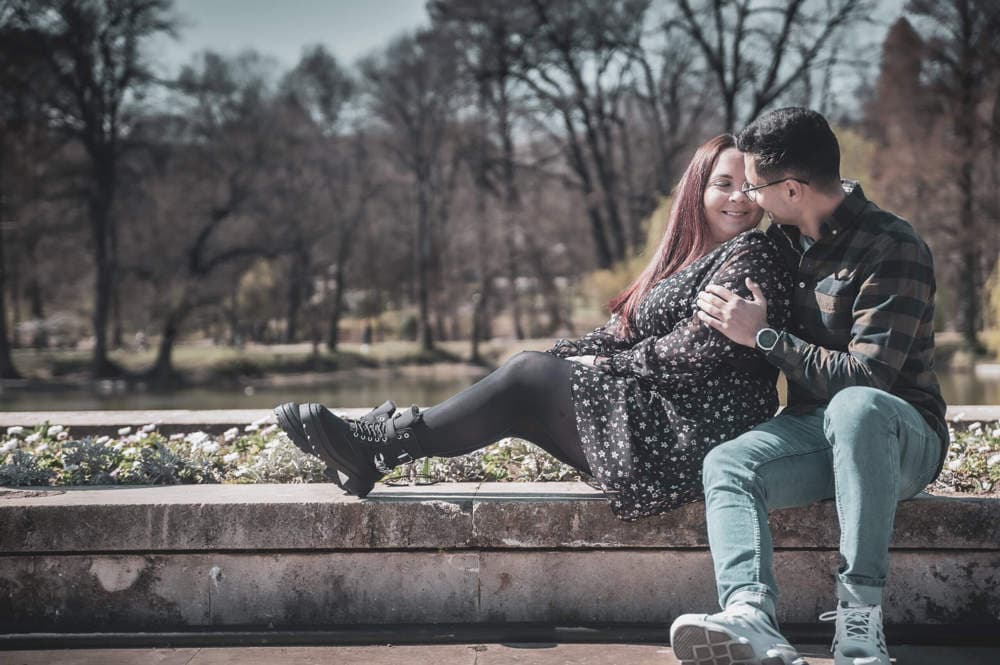 Raluca si Daniel - Fotografii de MD Photography