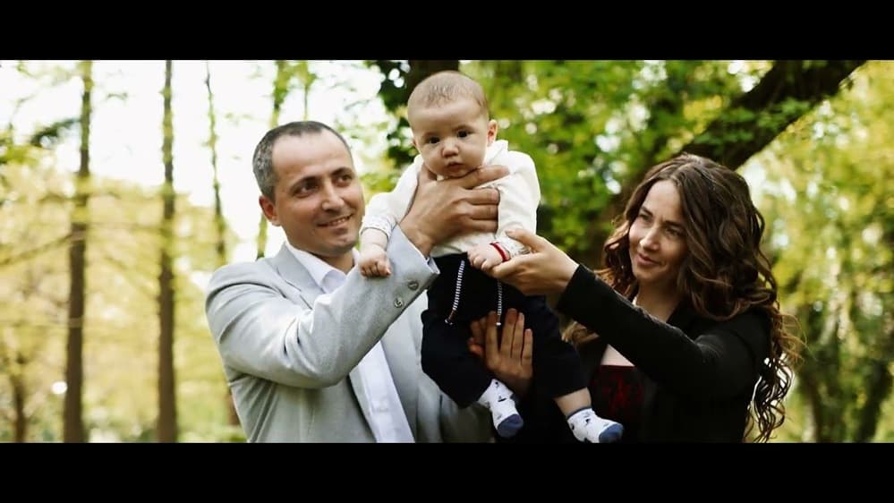 Andy Gabriel - Fotografii de Flavius Glavan Films