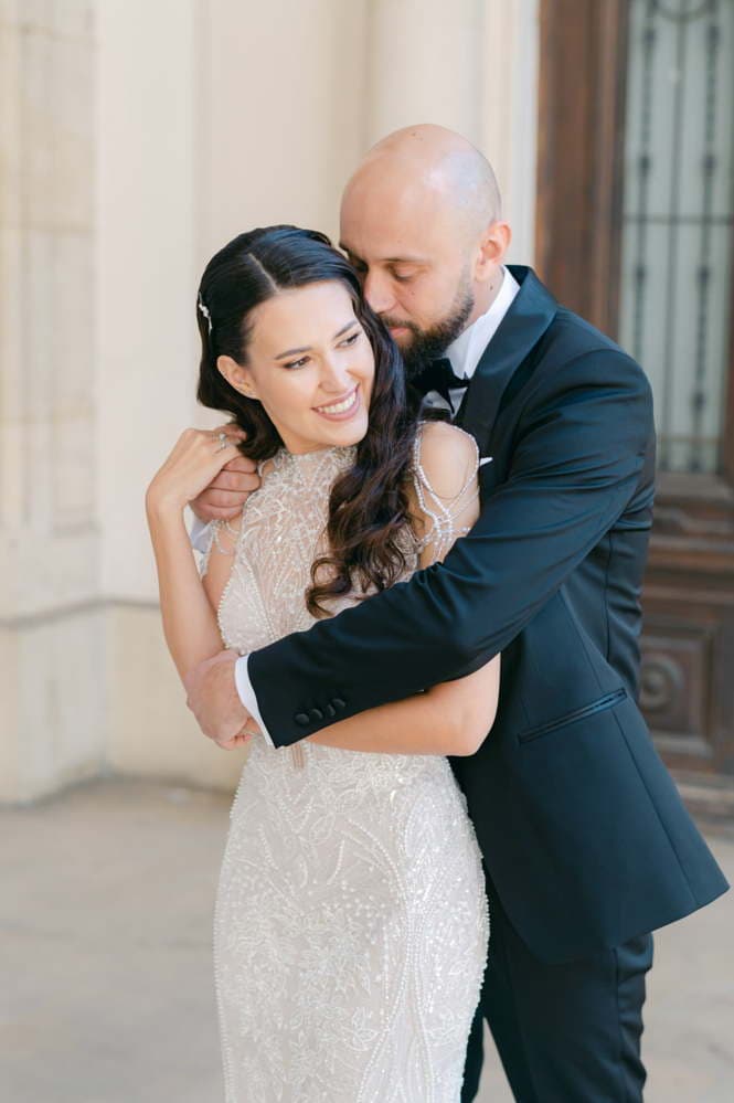 Adina &amp; Ionut - Fotografii de Soulseeker