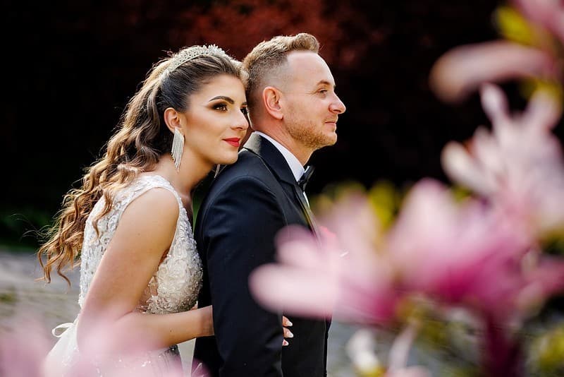 Dumitru si Cristina - Fotografii de Dream Art Events