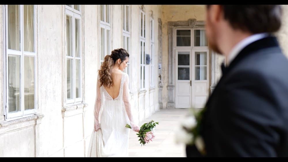 Delia &amp; Vlad - Fotografii de Hanca Films