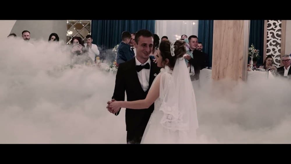 Alina&amp;Marius - Fotografii de Adrian Iscru