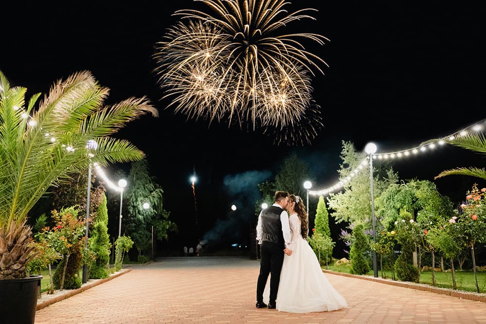 Maria &amp; Mihai - Fotografii de Adrian Moscaliuc