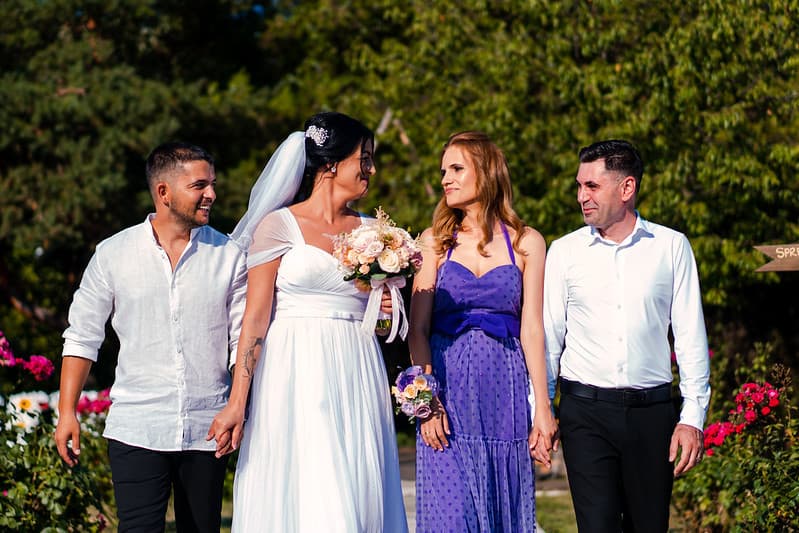 Camelia si Iulian - Fotografii de Andrei Roman Fotograf