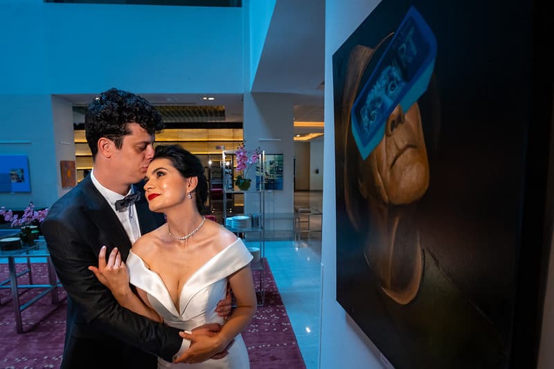 Patricia si Matei - Fotografii de Andrei Roman Fotograf