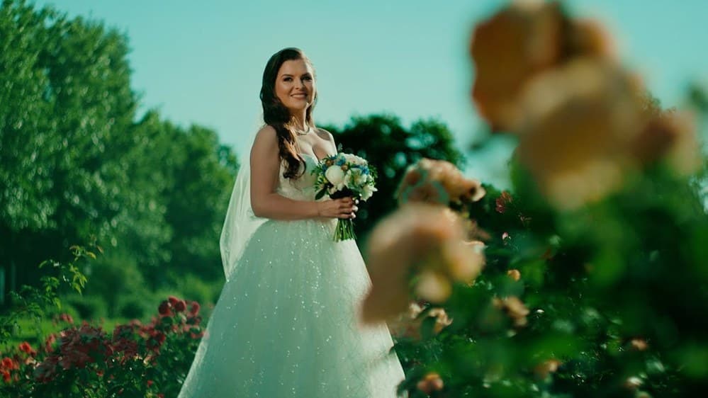 Ramona &amp; Petrus - Fotografii de KS Film