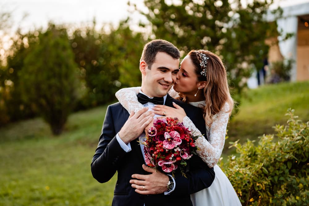 Adriana si Marian - Fotografii de Alex Pasarelu