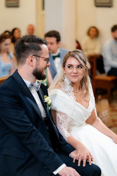 Simona si Matheiu - Fotografii de Alex Pasarelu