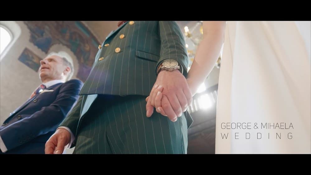 George si Mihaela - Fotografii de Radu Vasilescu