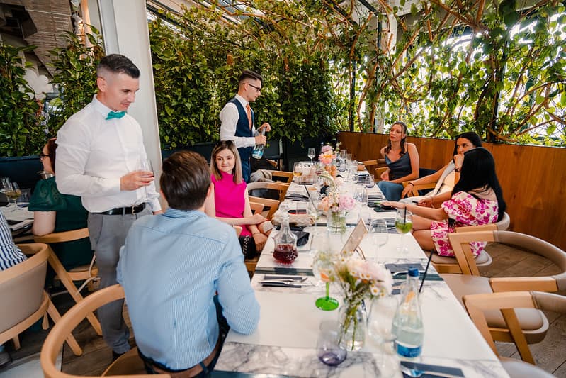 Alina si Bogdan - Fotografii de Andrei Roman Fotograf