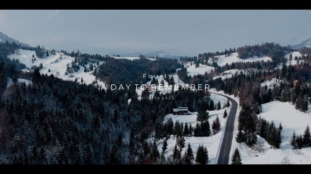 Laura - Zi de Nastere - Fotografii de Moldovan Films 