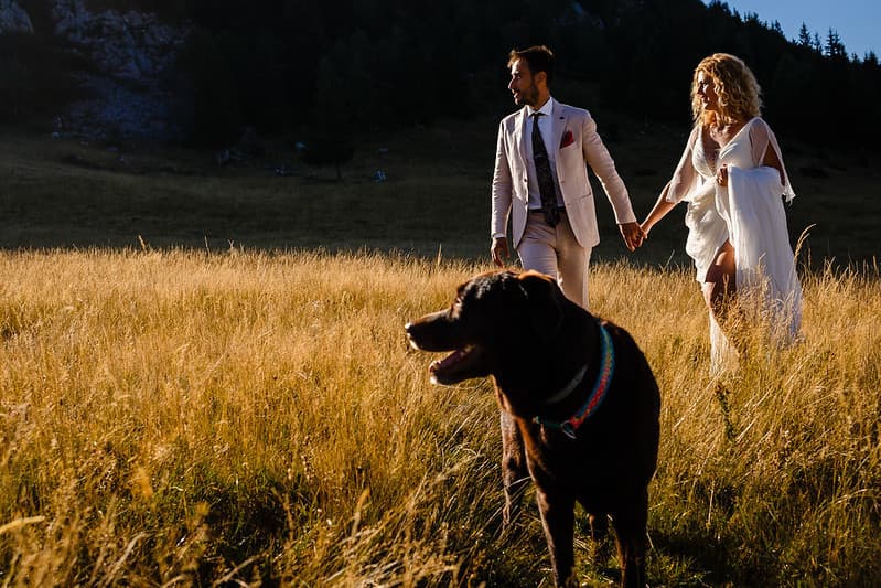 Anca &amp; Alex - Fotografii de Nae Silvia