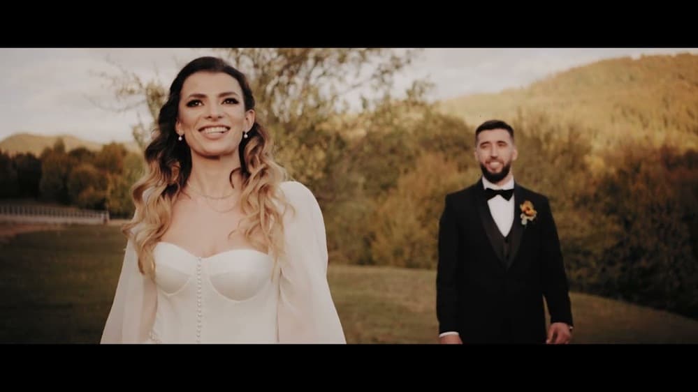 Ana &amp; Alin - Fotografii de Fearless Weddings