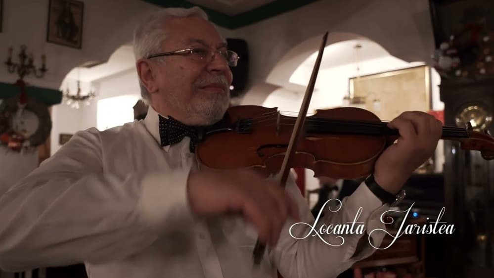 Petrecere la Jaristea - Fotografii de 7ARTs for Wedding - Foto &amp; Video