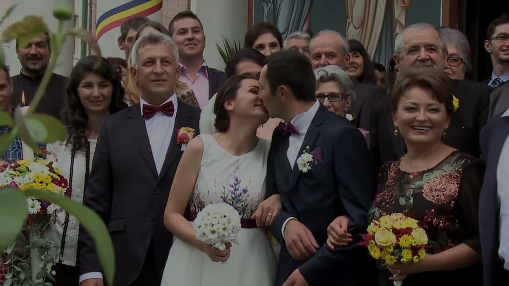 Best Moments M &amp; C - Fotografii de 7ARTs for Wedding - Foto &amp; Video