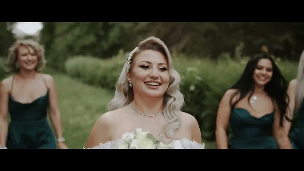 D I A N A + C L A U D I U - Fotografii de PARIS FILMS