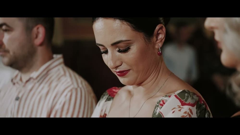 M I R I A M - S M A R A N D A - Fotografii de PARIS FILMS