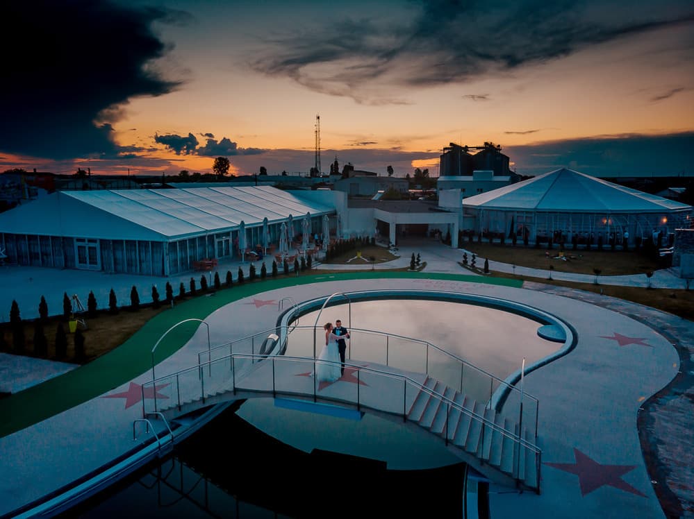 Rebeca si Alin - Fotografii de Gabriel Rusu - Fotografie