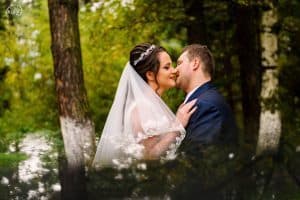 Andreea &amp; Vlad - Fotografii de Klu photography