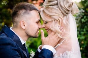 Angela &amp; Lucian - Fotografii de Klu photography