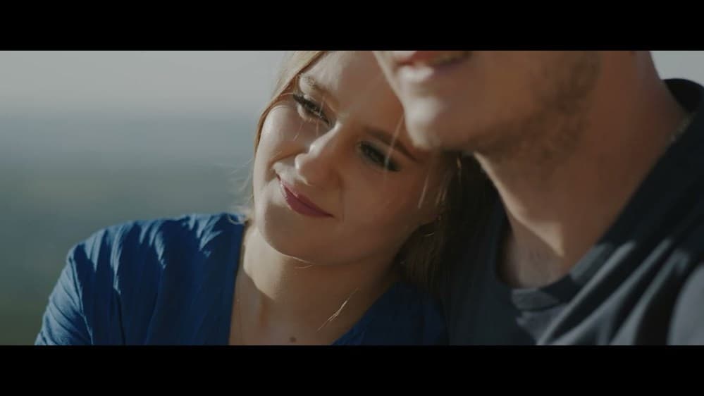 Ana &amp; Iulian - Fotografii de David Boureanu (DBFILMMAKER)