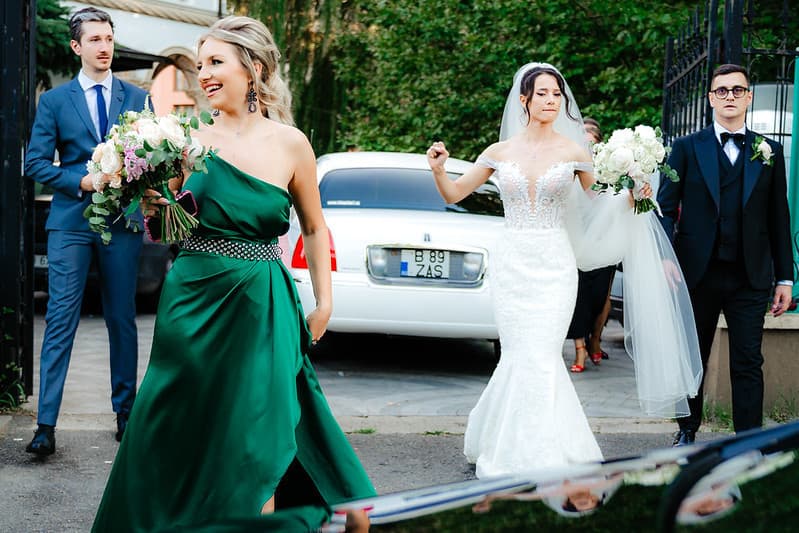 Raluca si Mihai - Fotografii de Photogenix