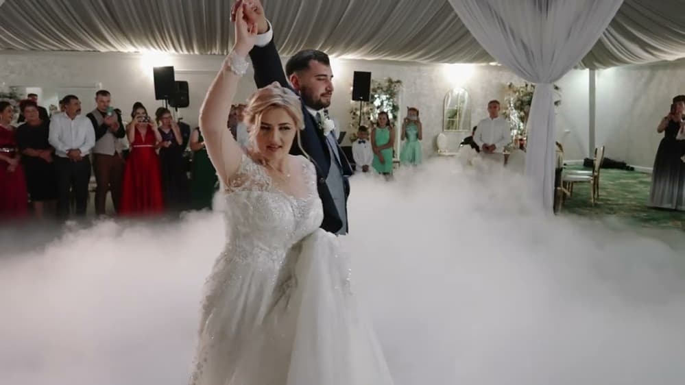 Gabriela &amp; Alin  - Fotografii de Trocin Florin // Lulu Film