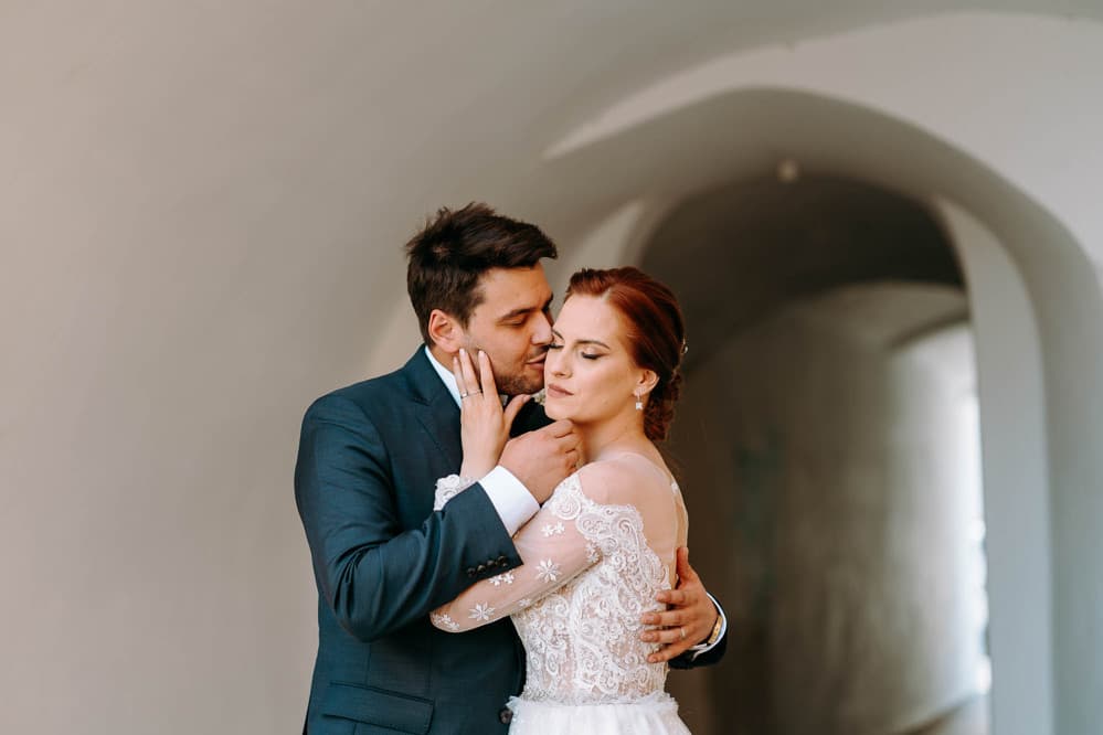 Nunta Sorina &amp; Liviu - Fotografii de TheMoonlight