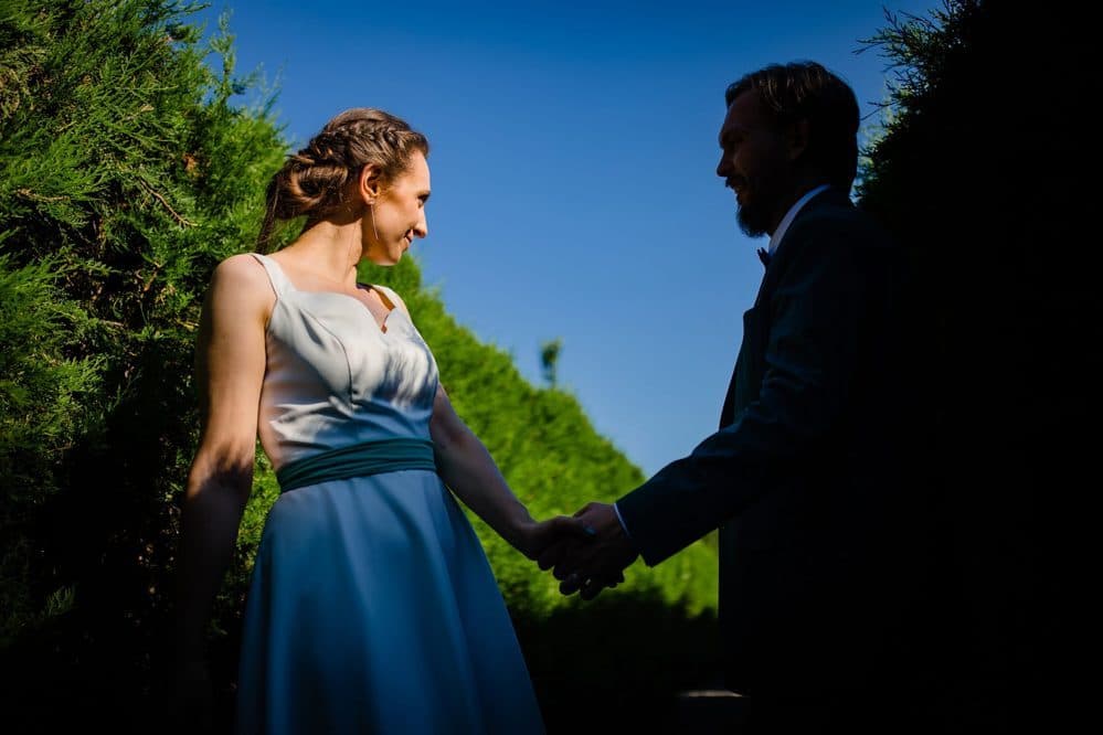 Hati si Mihai - Fotografii de Sebastian Purice