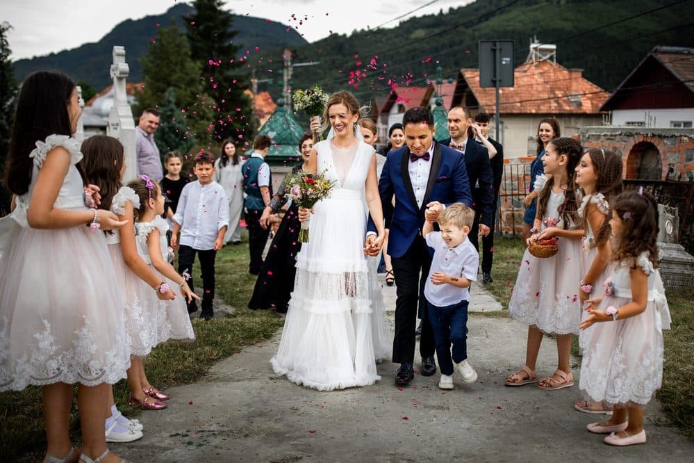 Cristina si Radu - Fotografii de Sebastian Purice