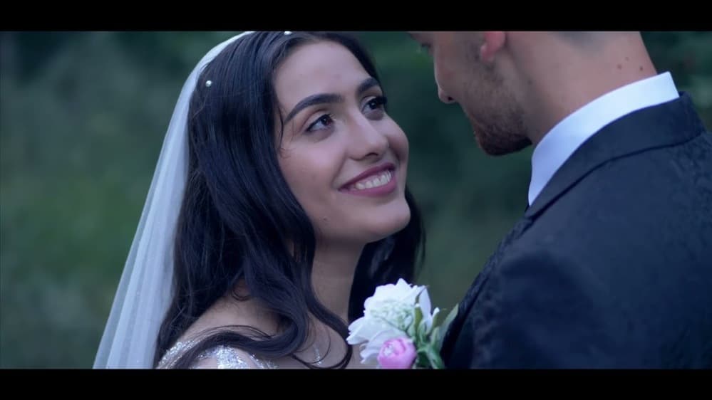 Daniel si Anamaria - Fotografii de EIS Film