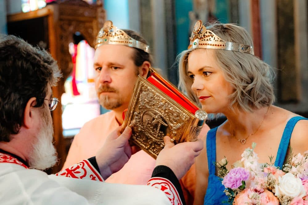 Veronica &amp; Bogdan - Fotografii de Photogenix