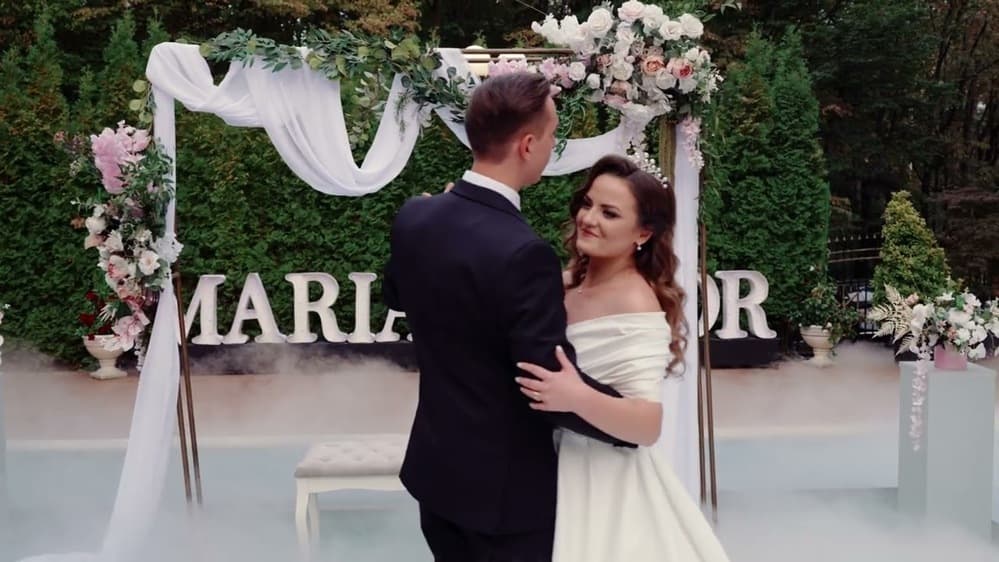 Alexandra &amp; Andrei - Fotografii de Trocin Florin // Lulu Film