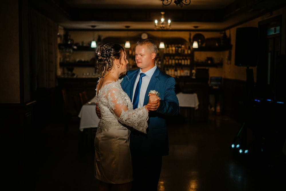 Denisa &amp; Gabi - Fotografii de Gabriel Baciu