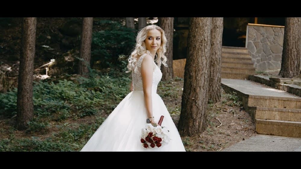 Andreea &amp; Gabriel - Fotografii de Eduard Voica